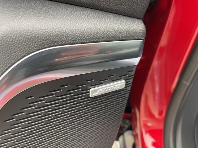 Certified 2025 Chevrolet Traverse RS w/ LPO, Floor Liner Package AWD/4WD image 18