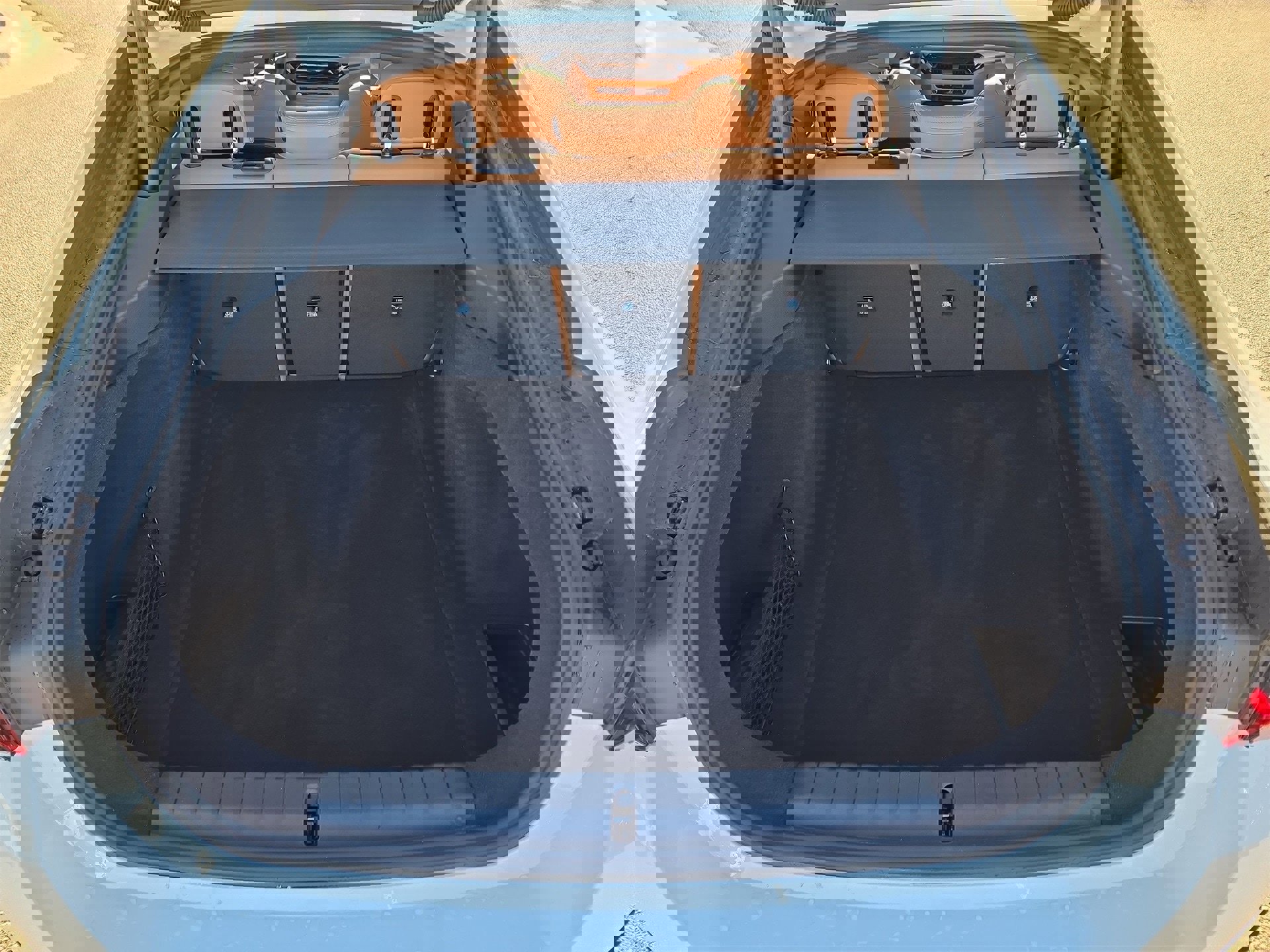 Used 2025 BMW 430i xDrive image 12