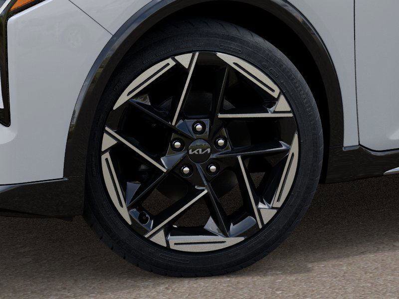 New 2026 Kia K4 GT-Line FWD image 9