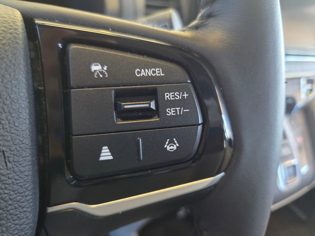 Certified 2025 Honda Odyssey EX-L image 38