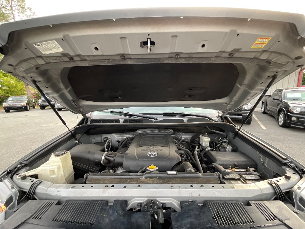 Used 2017 Toyota Tundra TRD Pro AWD/4WD image 54