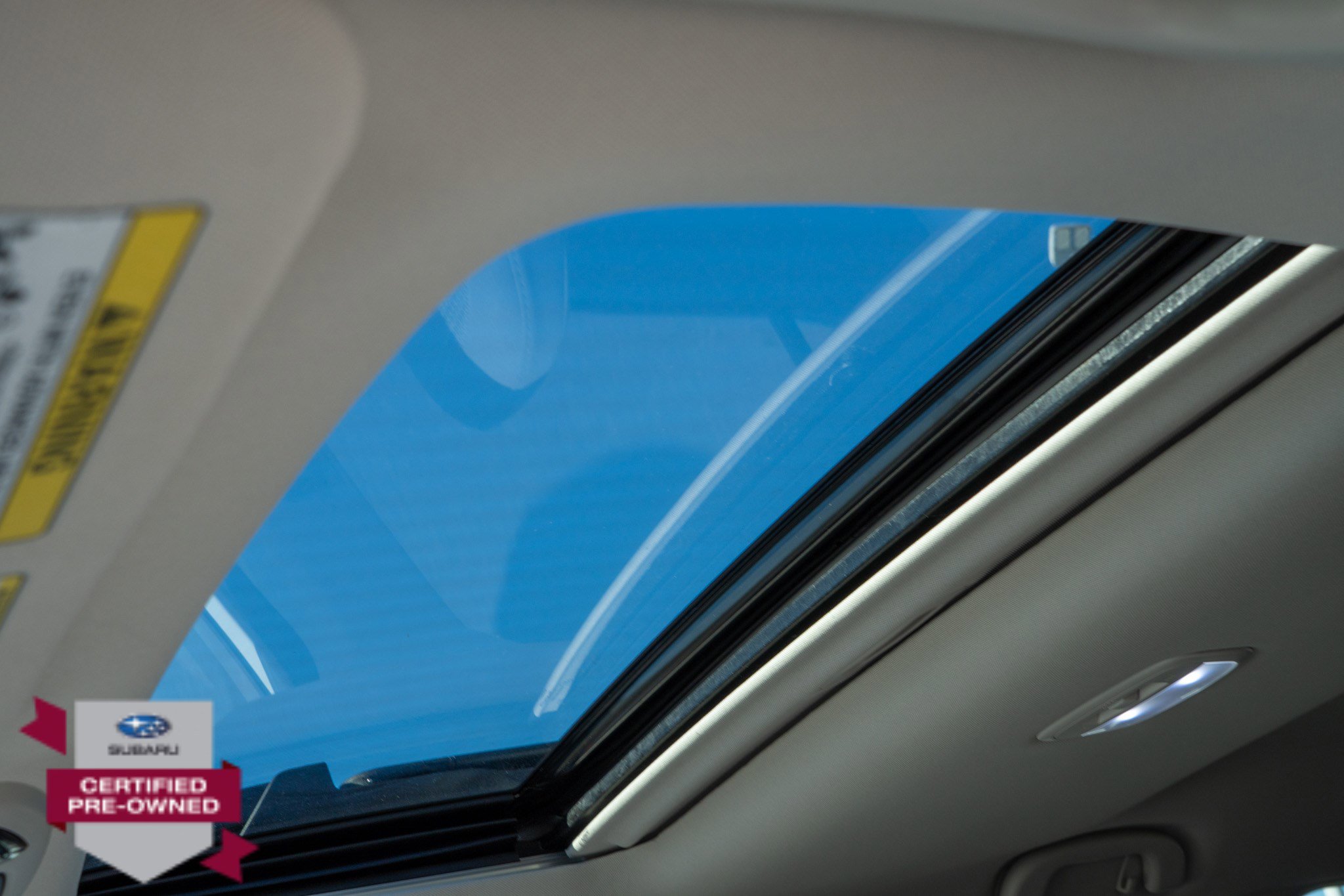 Certified 2025 Subaru Outback Premium w/ Popular Package #1 image 18