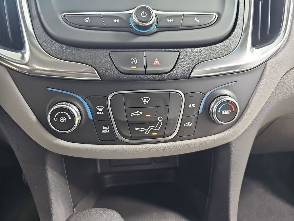 Certified 2024 Chevrolet Equinox LS w/ LS Convenience Package image 28