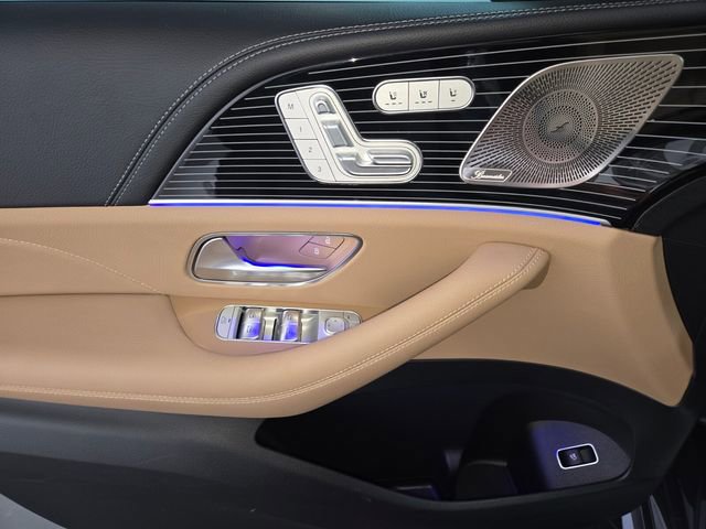 Used 2024 Mercedes-Benz GLE 350 4MATIC image 15