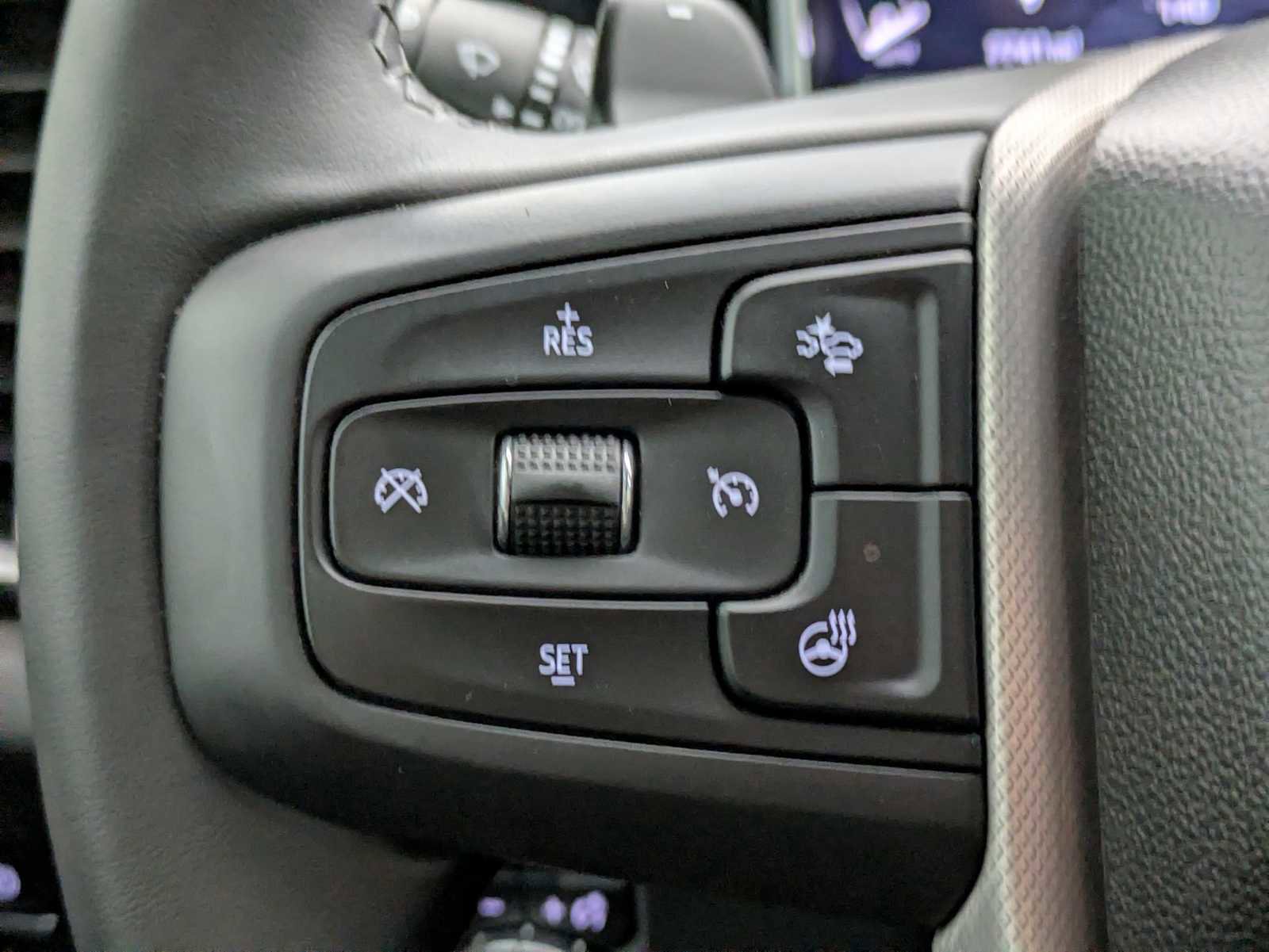 Used 2025 GMC Sierra 1500 Denali w/ Technology Package AWD/4WD image 23