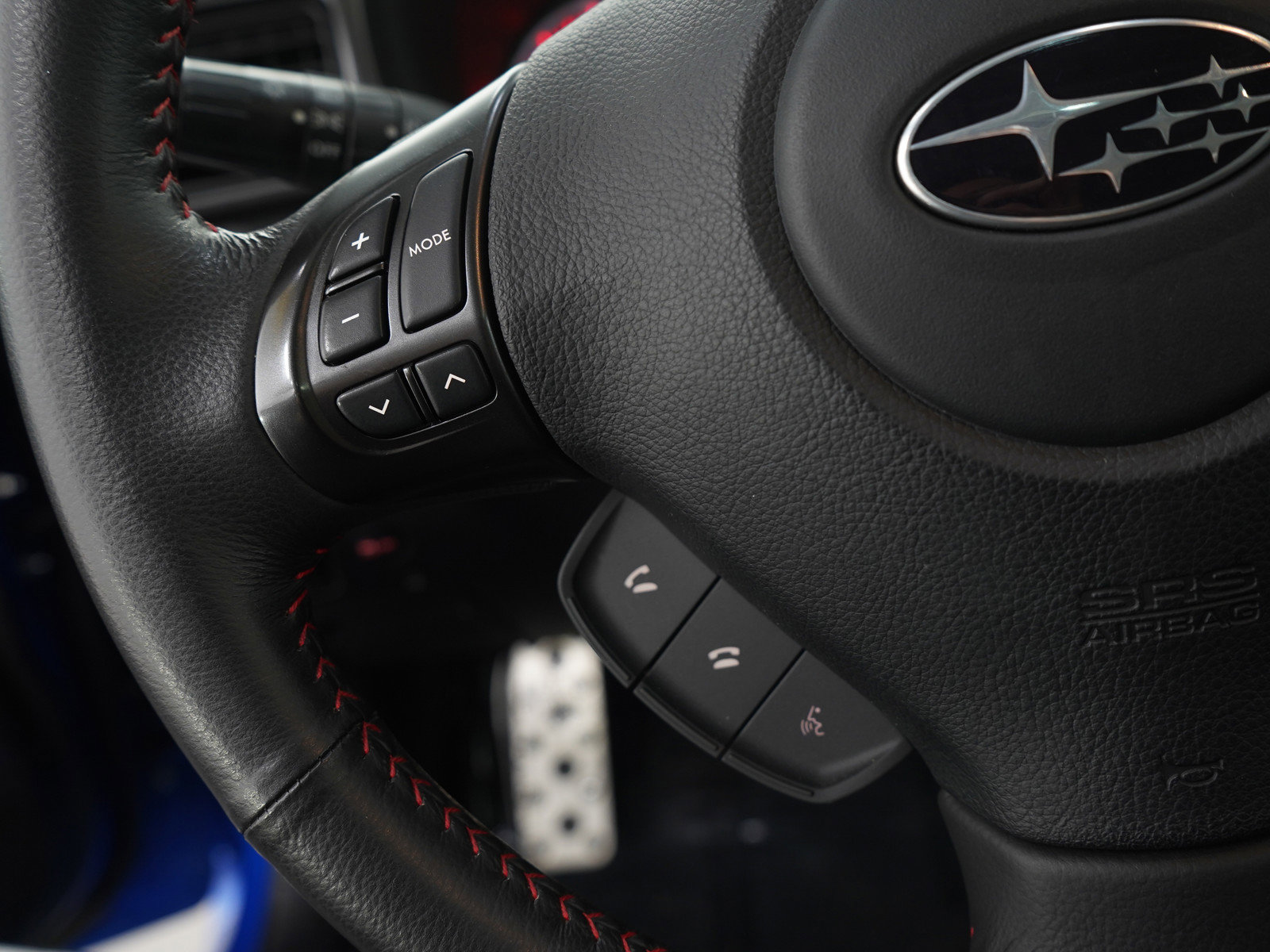 Used 2012 Subaru Impreza WRX Premium w/ Popular Pkg 1 image 25