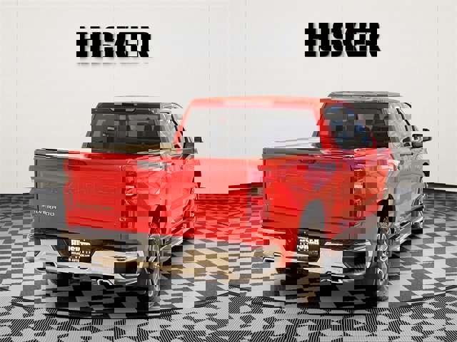 Used 2021 Chevrolet Silverado 1500 LT w/ All Star Edition Plus image 6