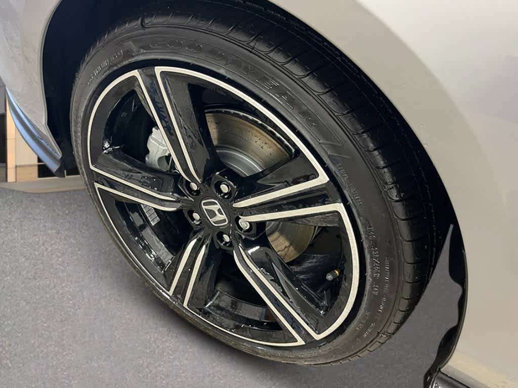 New 2026 Honda Accord Sport image 11