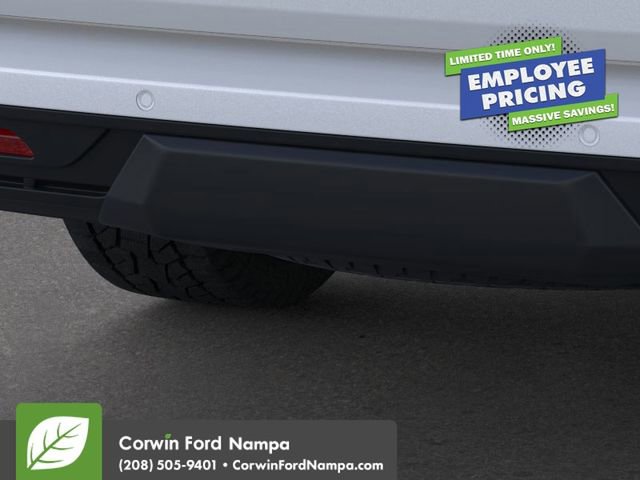New 2026 Ford Expedition Tremor AWD/4WD image 23