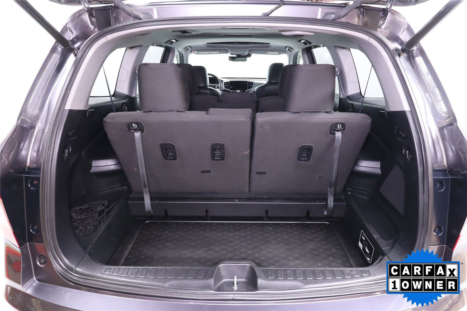 Used 2022 Honda Pilot Special Edition image 29