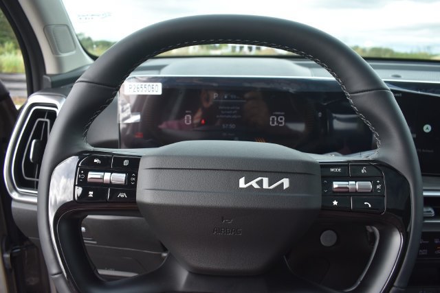 New 2026 Kia Sorento X-Line EX AWD/4WD image 30