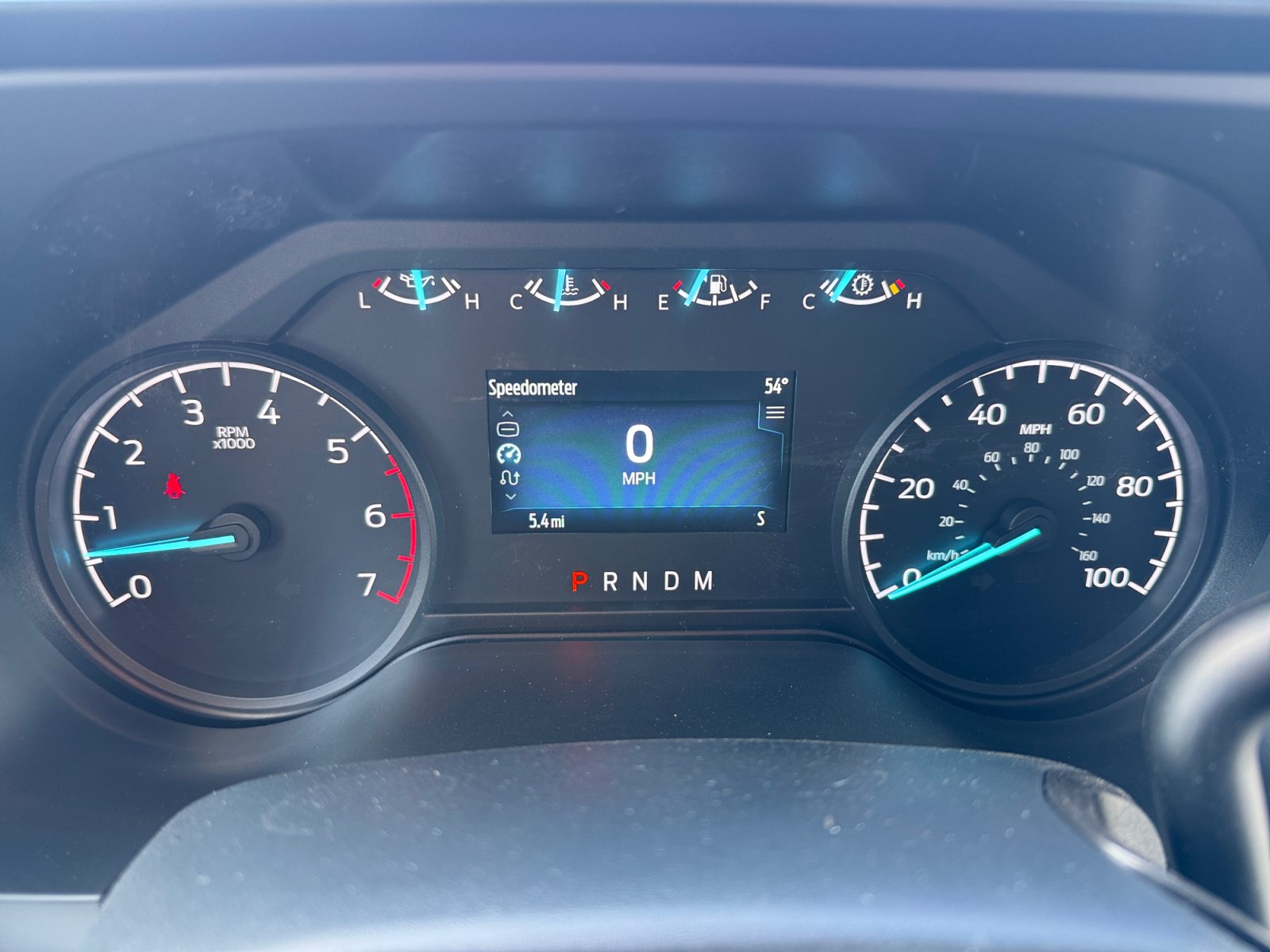 New 2026 Ford F250 XLT w/ FX4 Off-Road Package AWD/4WD image 32