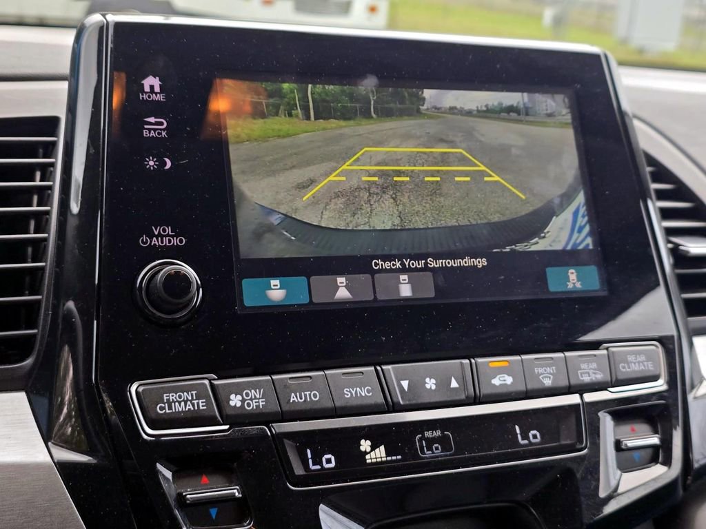 Used 2024 Honda Odyssey EX-L image 14