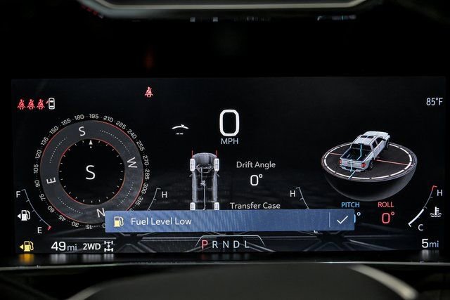 New 2026 GMC Canyon Denali image 12