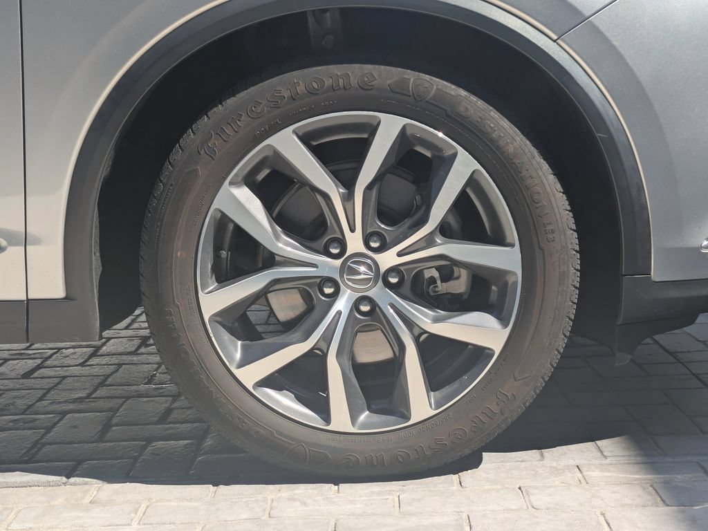 Used 2022 Acura MDX FWD w/ Technology Package image 11