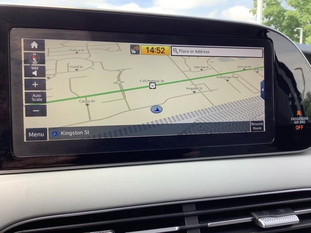 Used 2020 Hyundai Palisade SEL image 30