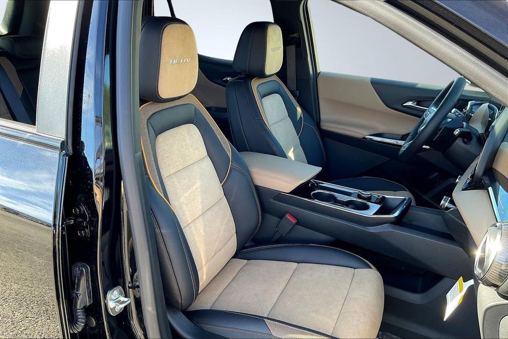 New 2026 Chevrolet Equinox ACTIV image 11