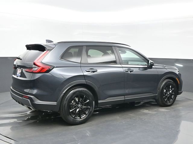 Certified 2026 Honda CR-V Sport-L image 6