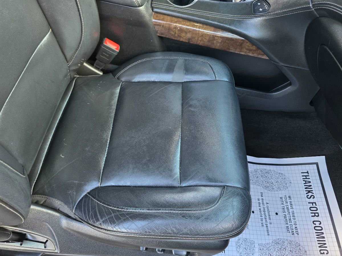Used 2018 Chevrolet Tahoe LT w/ Max Trailering Package image 23