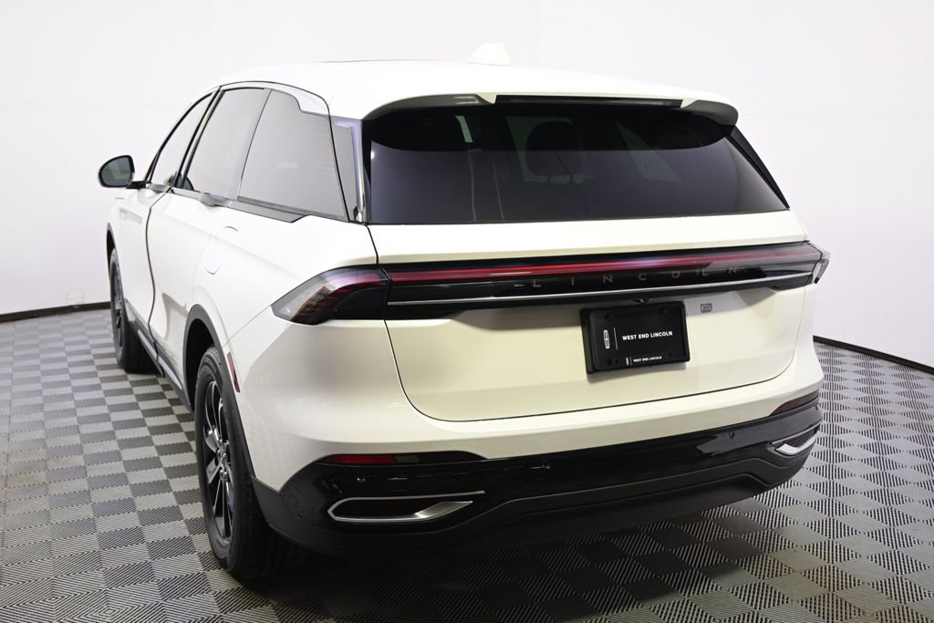 New 2026 Lincoln Nautilus Premier w/ Equipment Group 102A image 4