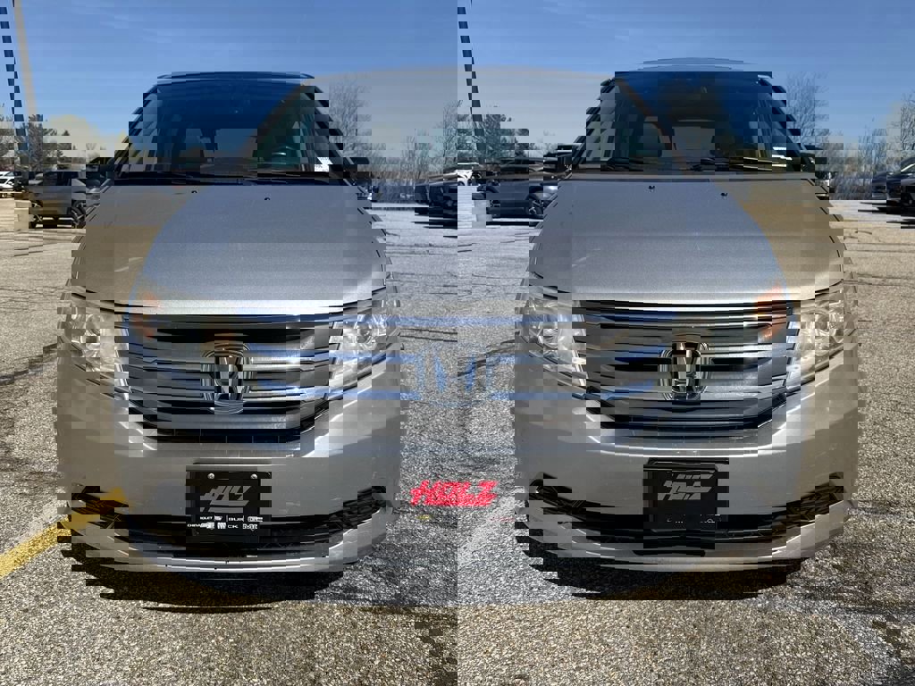 Used 2012 Honda Odyssey EX-L image 4