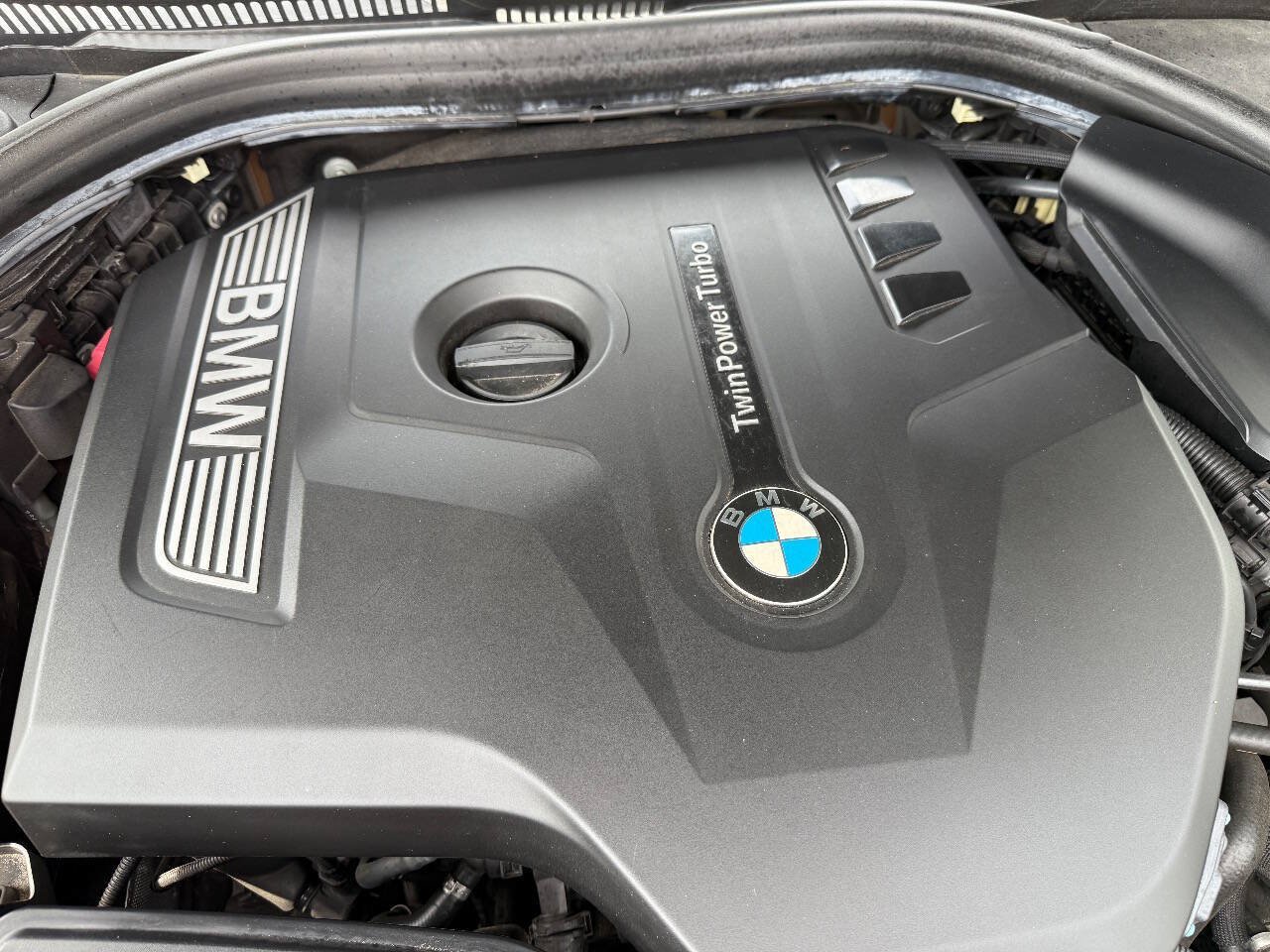 Used 2018 BMW 530i RWD image 23