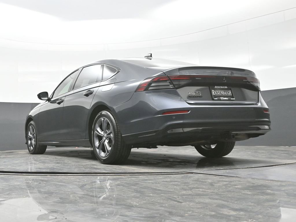 Used 2025 Honda Accord EX-L image 21