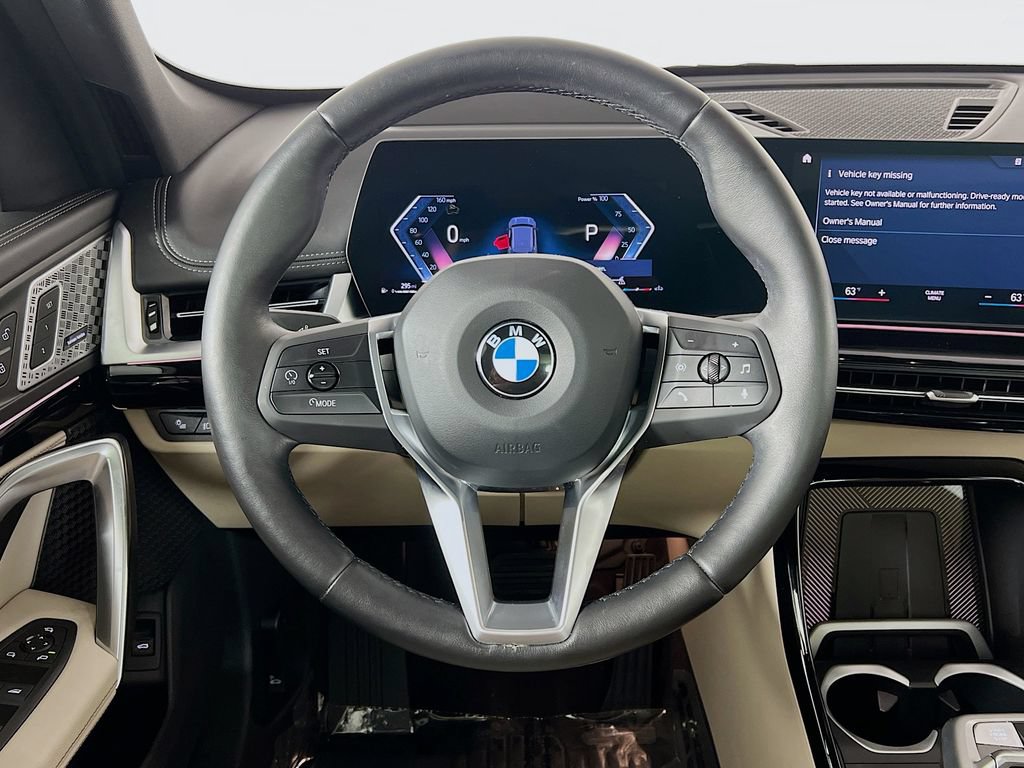 Used 2023 BMW X1 xDrive28i w/ Premium Package AWD/4WD image 11