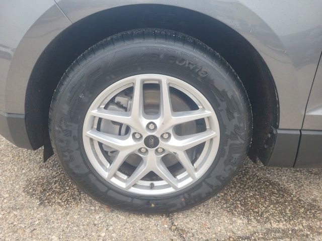 Used 2024 Ford Edge SEL image 26