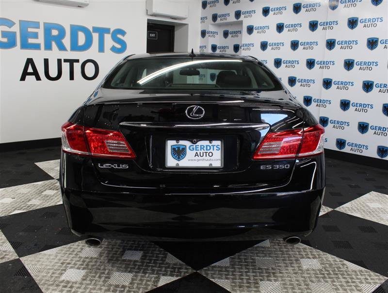 Used 2010 Lexus ES 350 FWD image 3