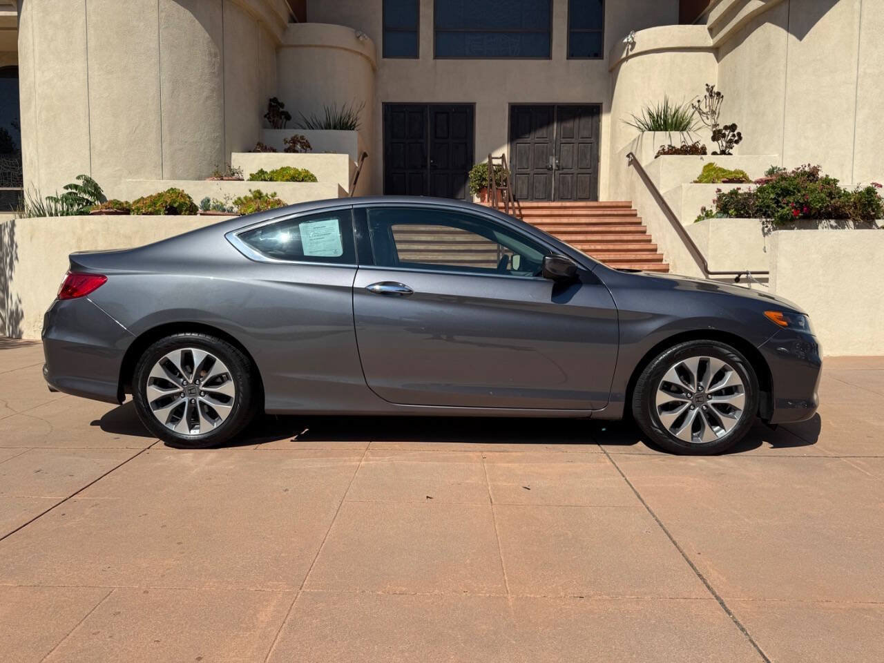 Used 2015 Honda Accord LX-S image 8
