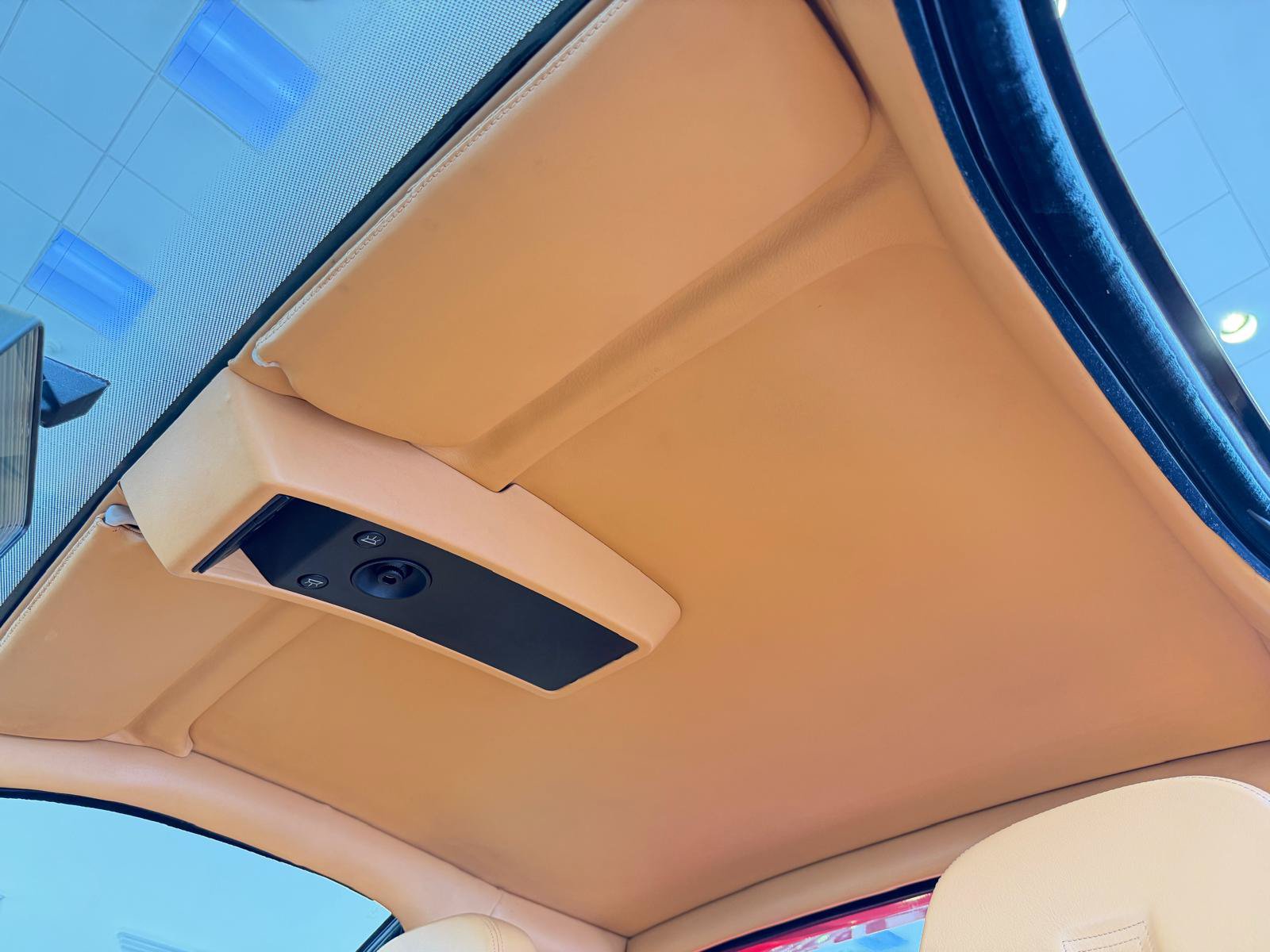Used 1990 Ferrari Testarossa RWD image 87
