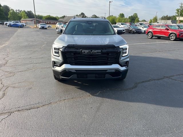 Used 2026 GMC Terrain Elevation w/ Elevation Premium Package AWD/4WD image 33