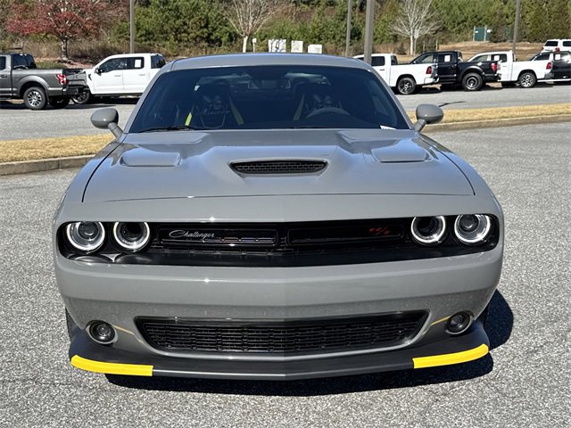Used 2023 Dodge Challenger R/T Scat Pack image 3