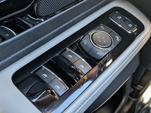 New 2026 Lincoln Aviator Reserve w/ Jet Appearance Package image 29