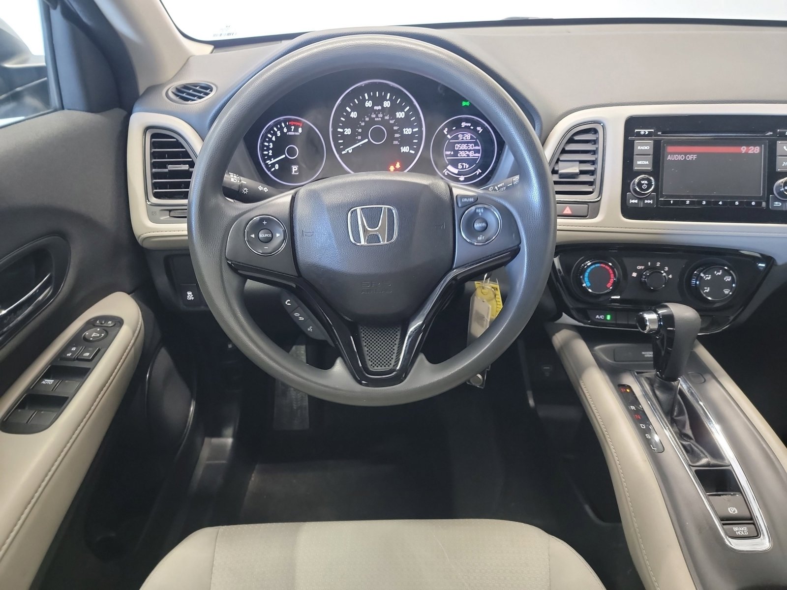 Used 2019 Honda HR-V LX image 16