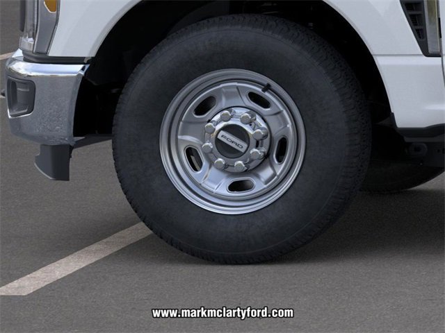 New 2026 Ford F250 XL image 19