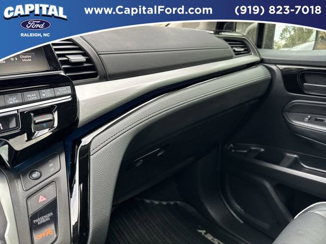 Used 2025 Honda Odyssey Touring image 29