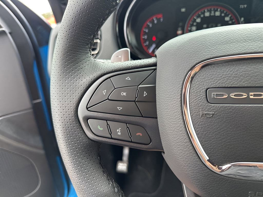 New 2026 Dodge Durango GT image 29