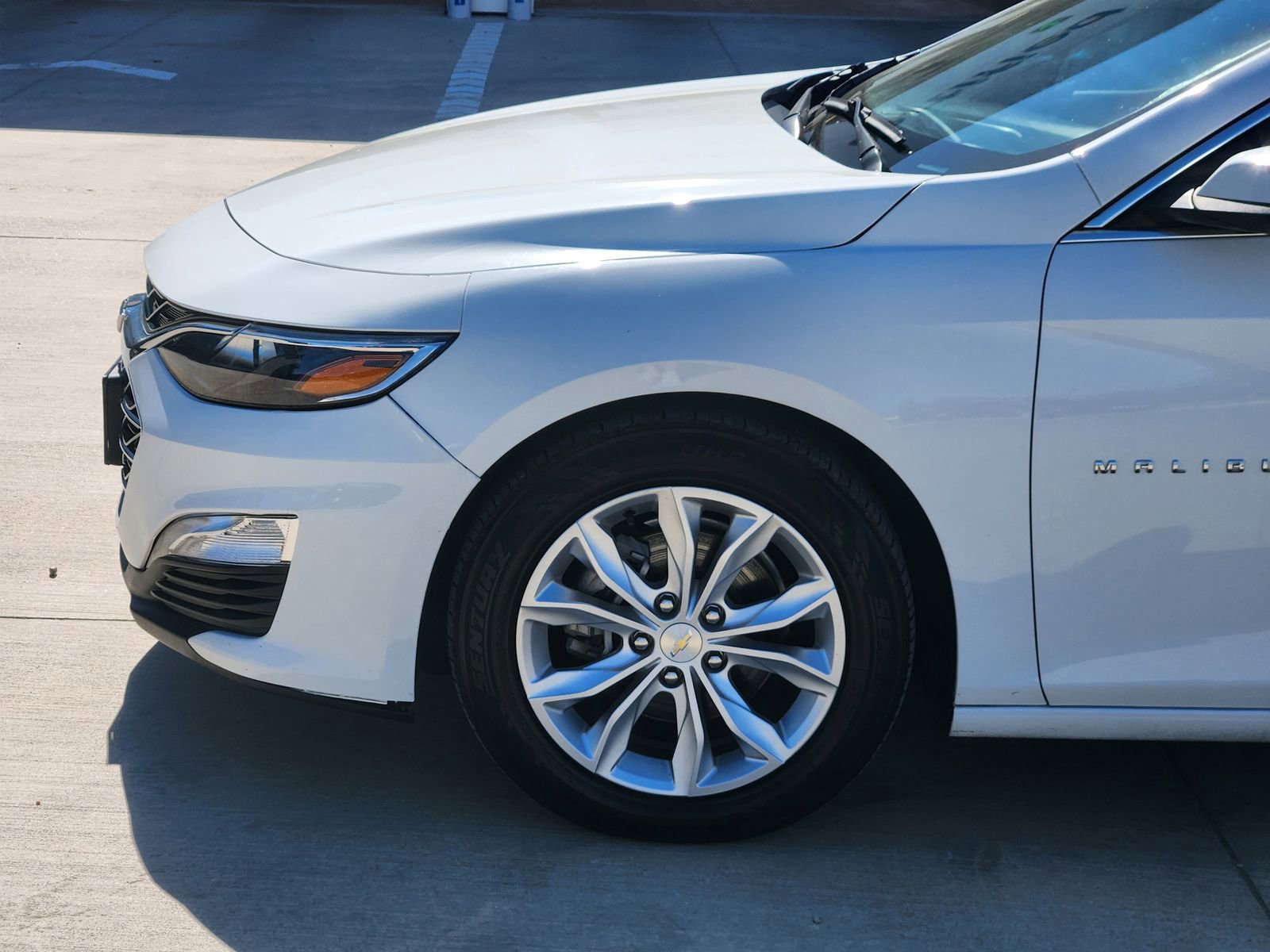 Used 2023 Chevrolet Malibu LT image 10