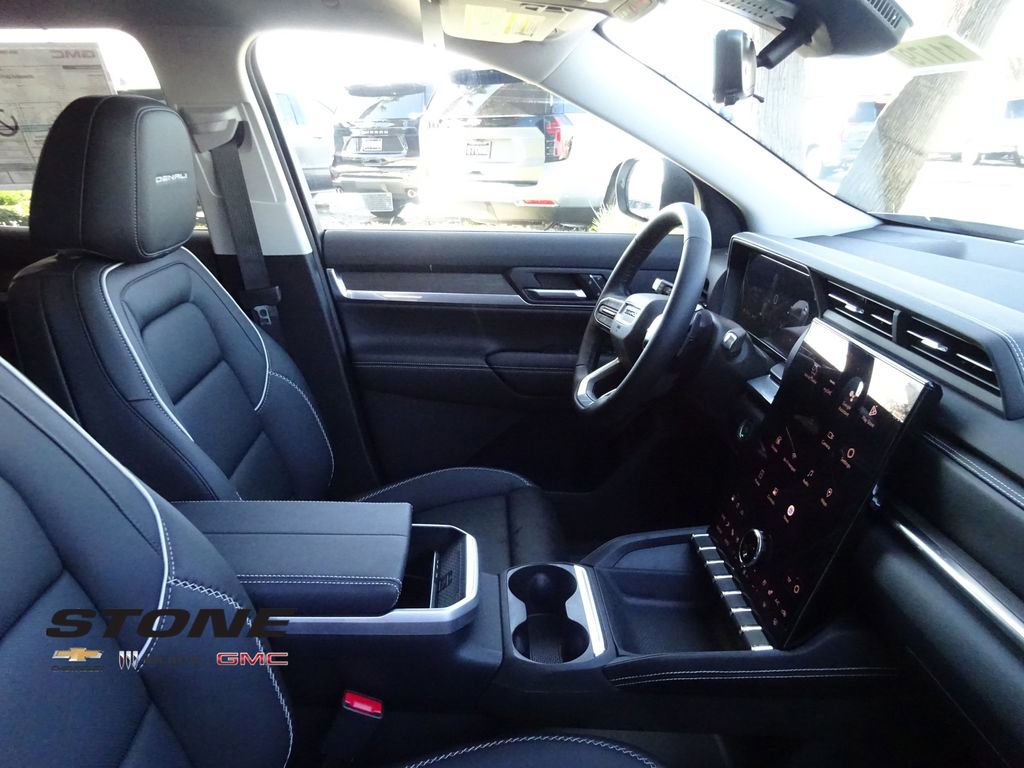 New 2026 GMC Terrain Denali image 16