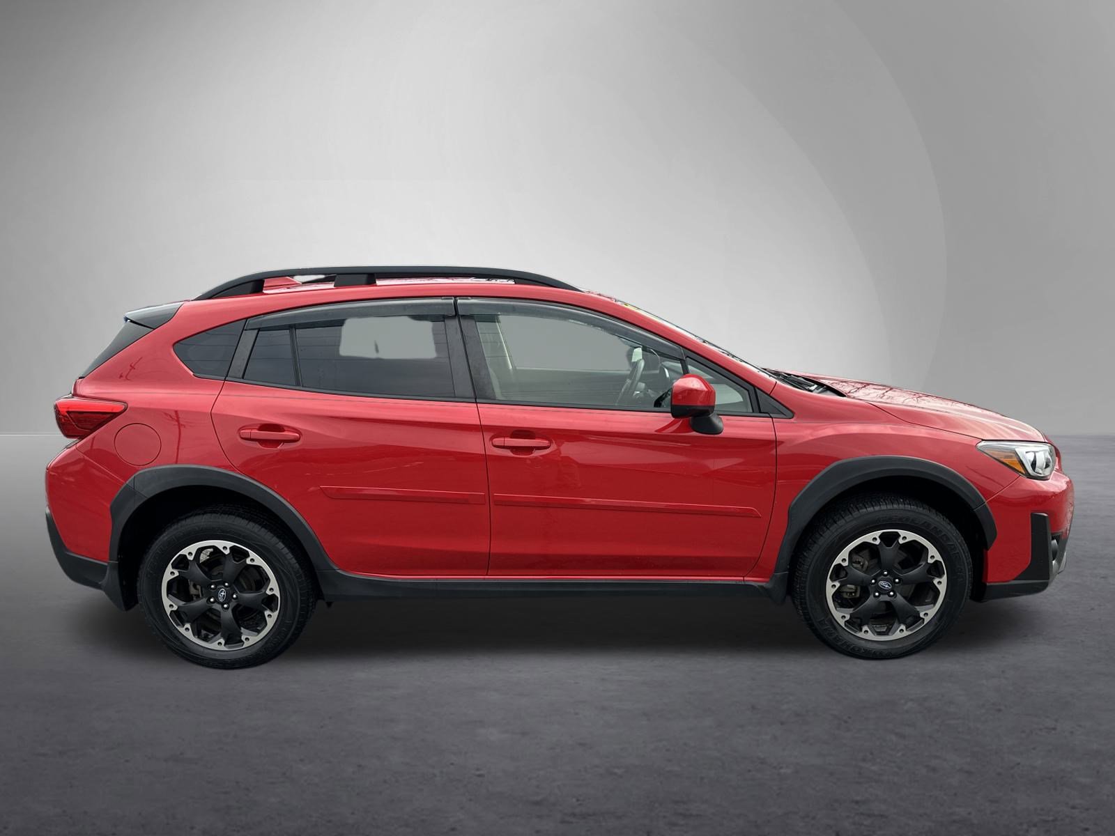 Certified 2021 Subaru Crosstrek 2.0i Premium w/ Moonroof Package video 2