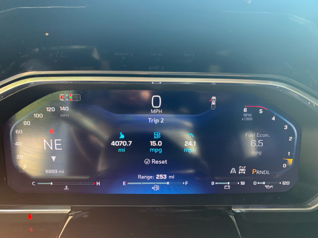 Certified 2026 Chevrolet Silverado 2500 LT AWD/4WD image 26