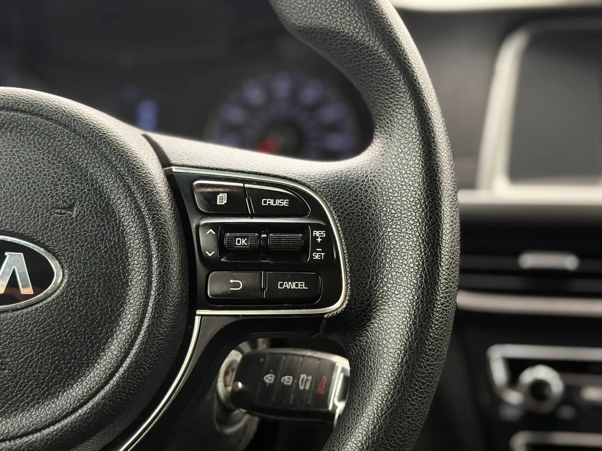 Used 2018 Kia Optima LX FWD image 35