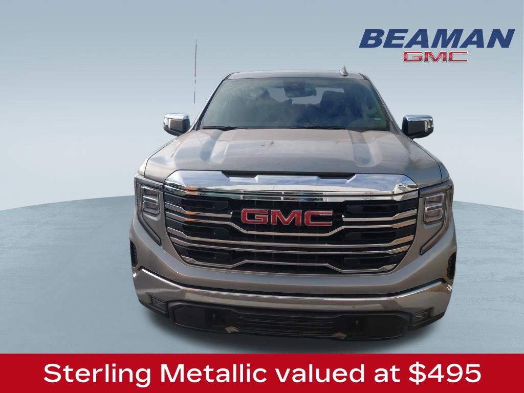 Used 2026 GMC Sierra 1500 SLT