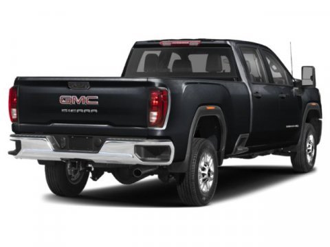 New 2026 GMC Sierra 2500 Denali Ultimate AWD/4WD image 2
