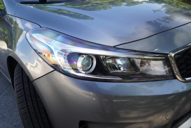 Used 2018 Kia Forte S FWD image 29