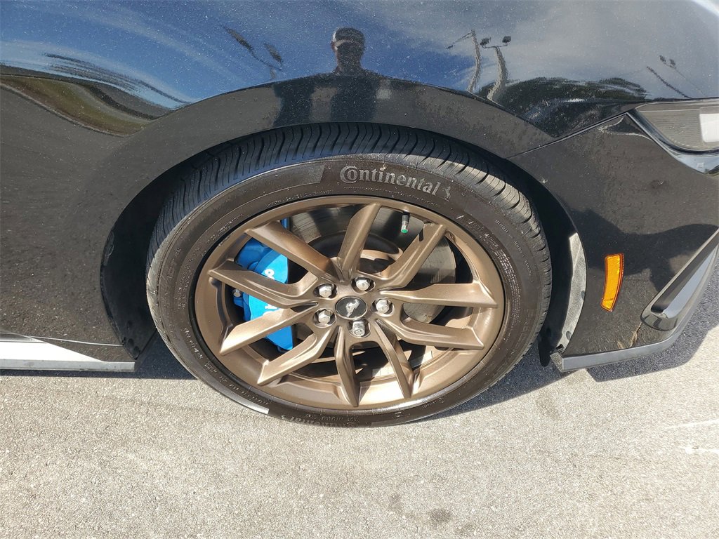 Used 2024 Ford Mustang GT Premium image 6