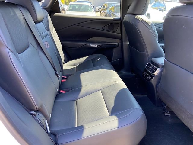 Used 2023 Lexus RX 350 Premium Plus w/ Cold Area Package FWD image 30