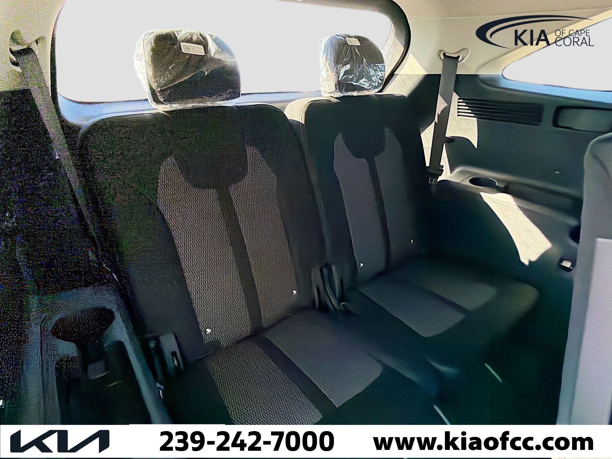 New 2026 Kia Sorento LX image 20